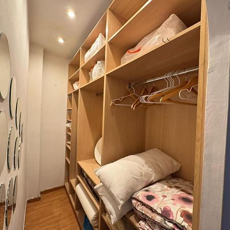 Apartamento Acogedor Piso En Barcelona Exterior foto