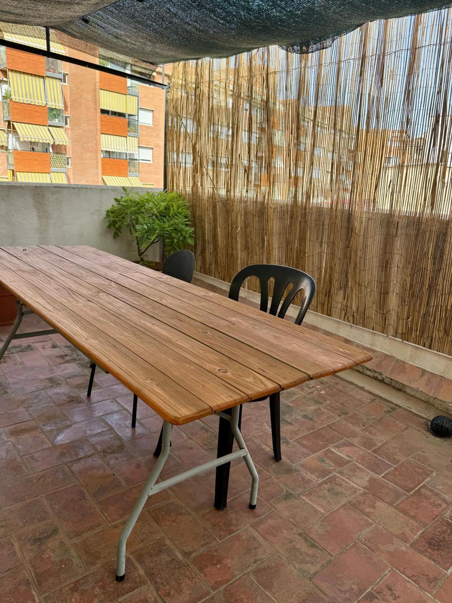 Apartamento Acogedor Piso En Barcelona Exterior foto