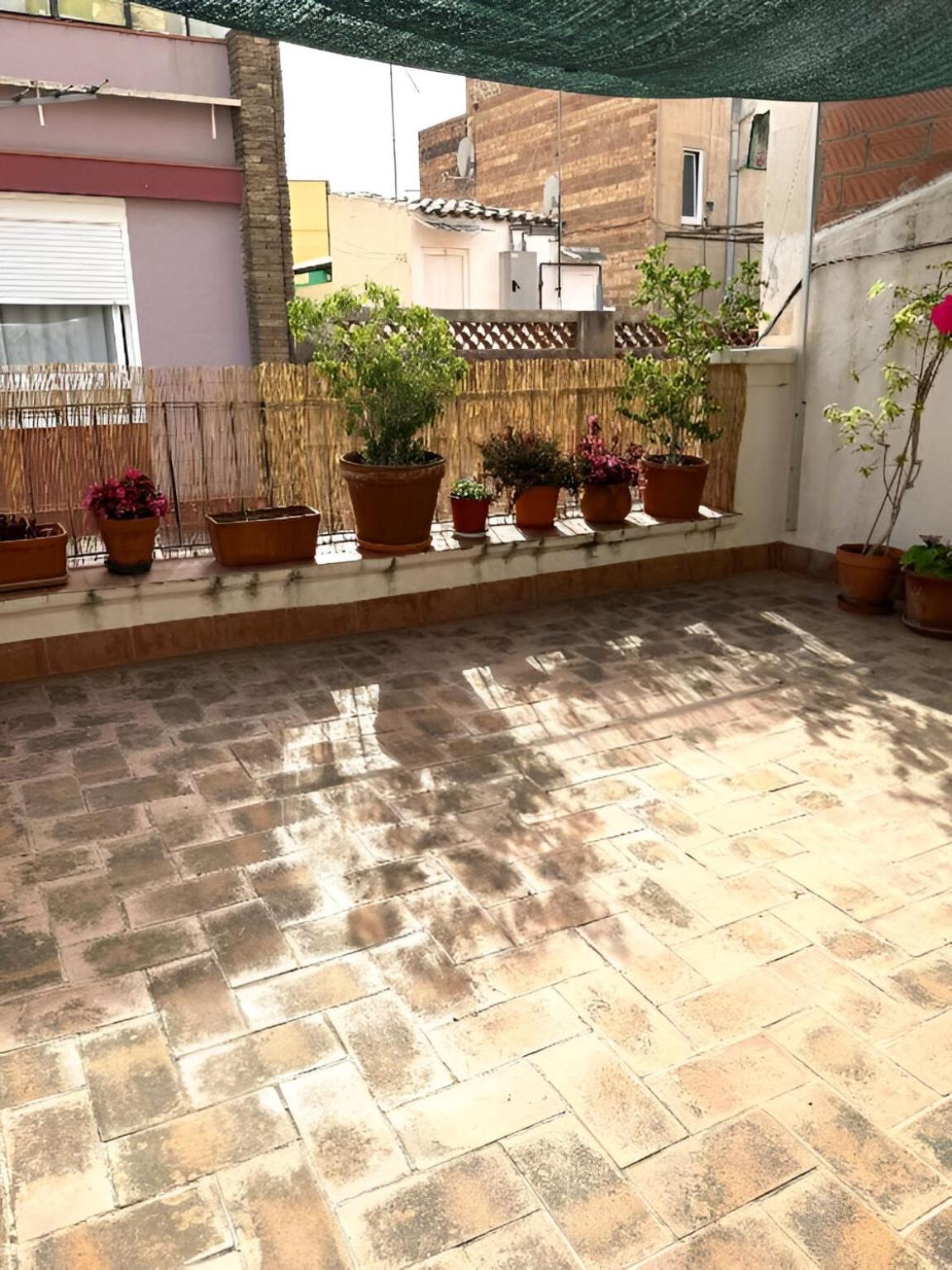 Apartamento Acogedor Piso En Barcelona Exterior foto