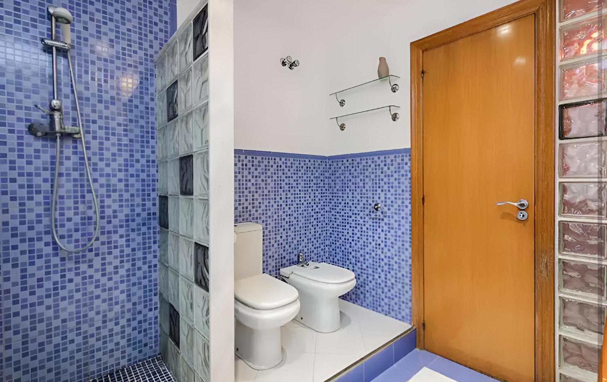 Apartamento Acogedor Piso En Barcelona Exterior foto