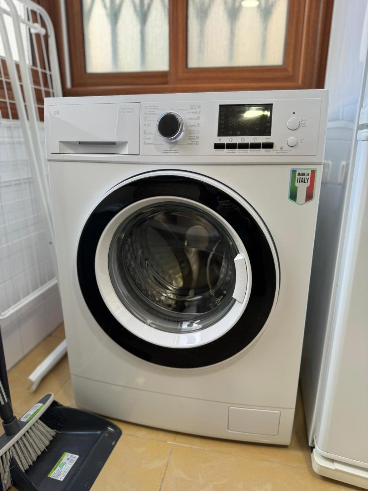 Apartamento Acogedor Piso En Barcelona Exterior foto