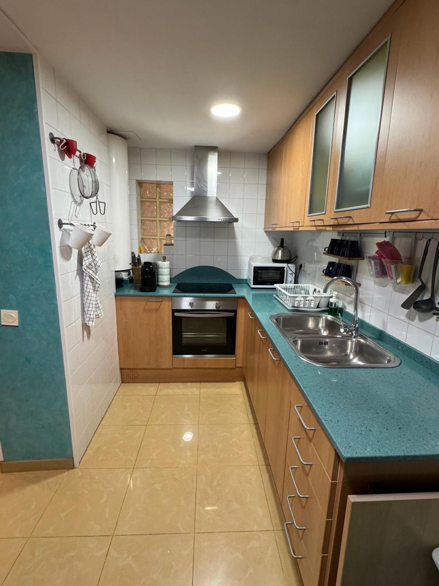 Apartamento Acogedor Piso En Barcelona Exterior foto
